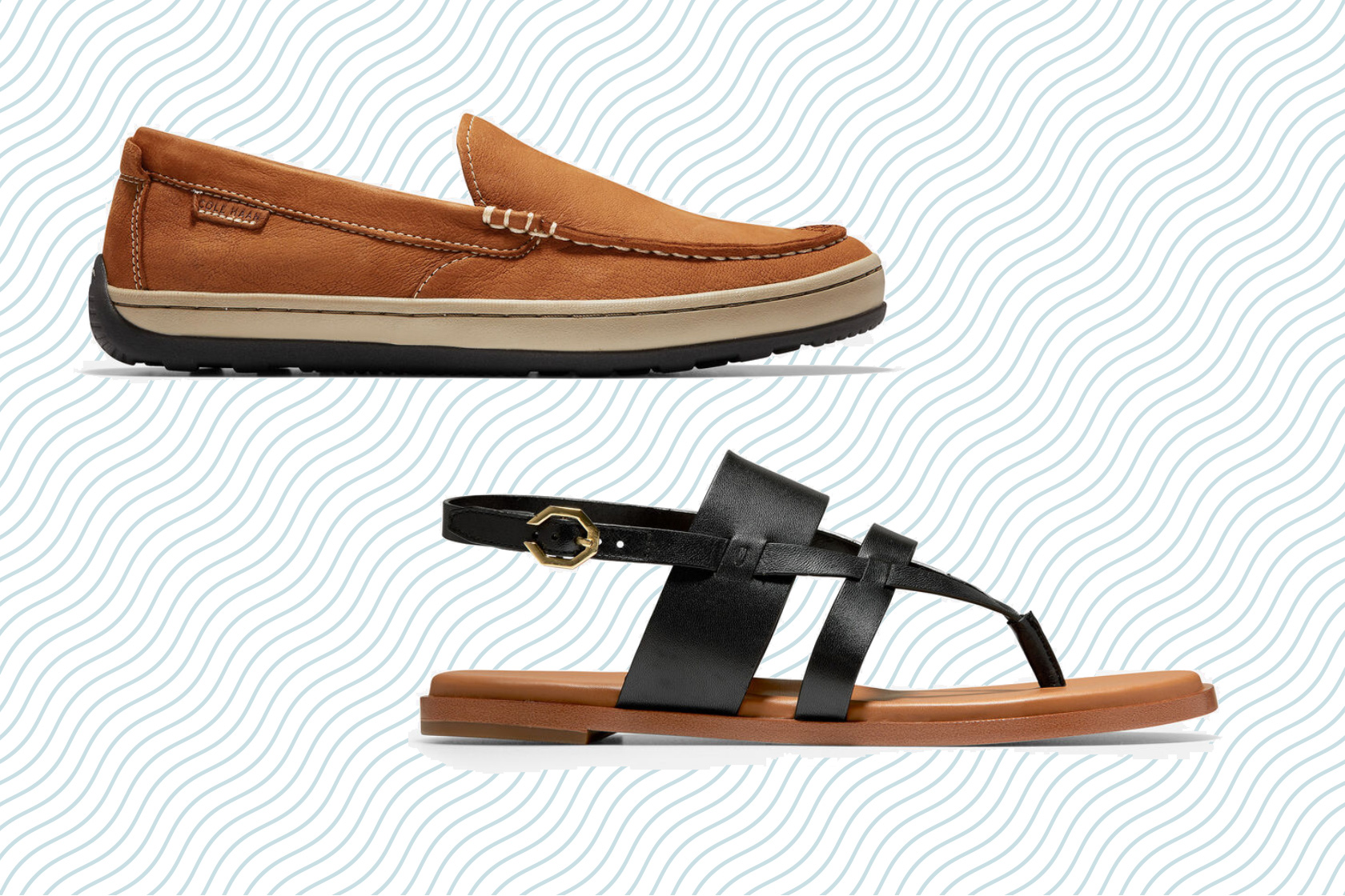 Shop Cole Haan's $40-and-under summer favorites sale
