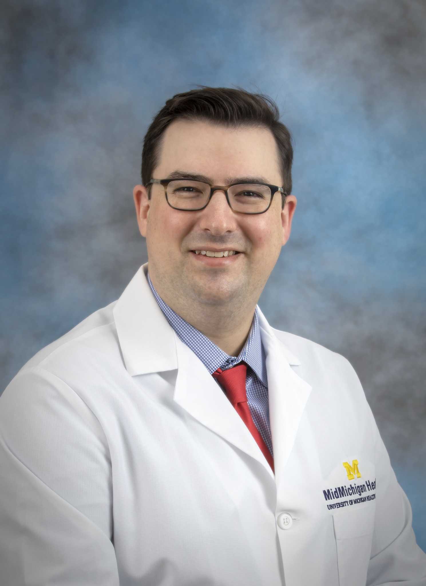 New obstetrician/gynecologist joins Midland community