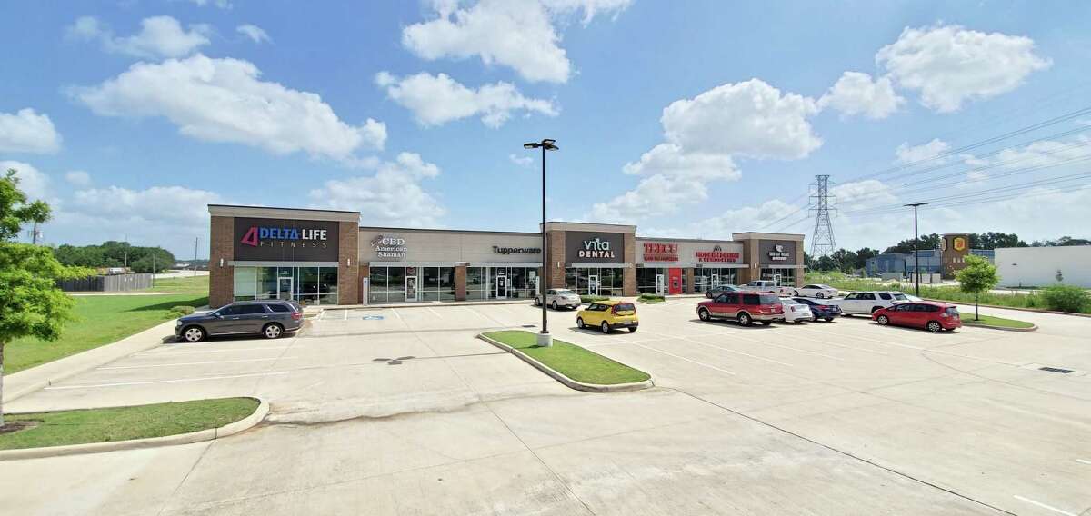 James Avery Jewelry Store in The Woodlands in Woodlands Mall