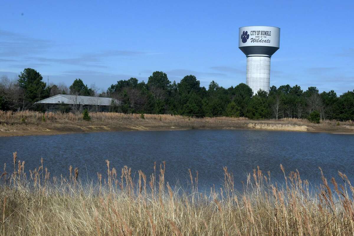 118M Humble budget focuses on flood mitigation, road projects, public