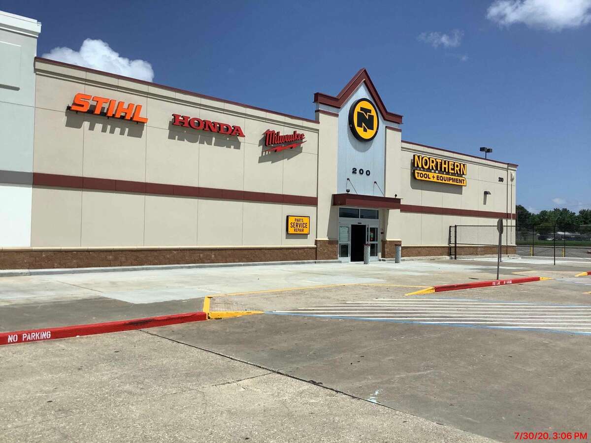 Northern Tool + Equipment expands in Houston market