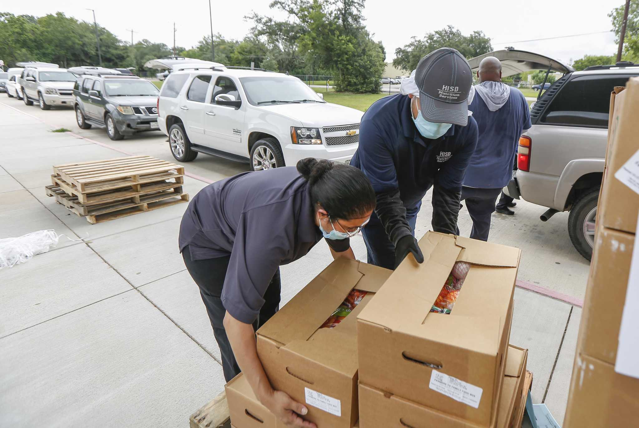 claims-for-unemployment-benefits-rise-in-texas-for-first-time-in-5