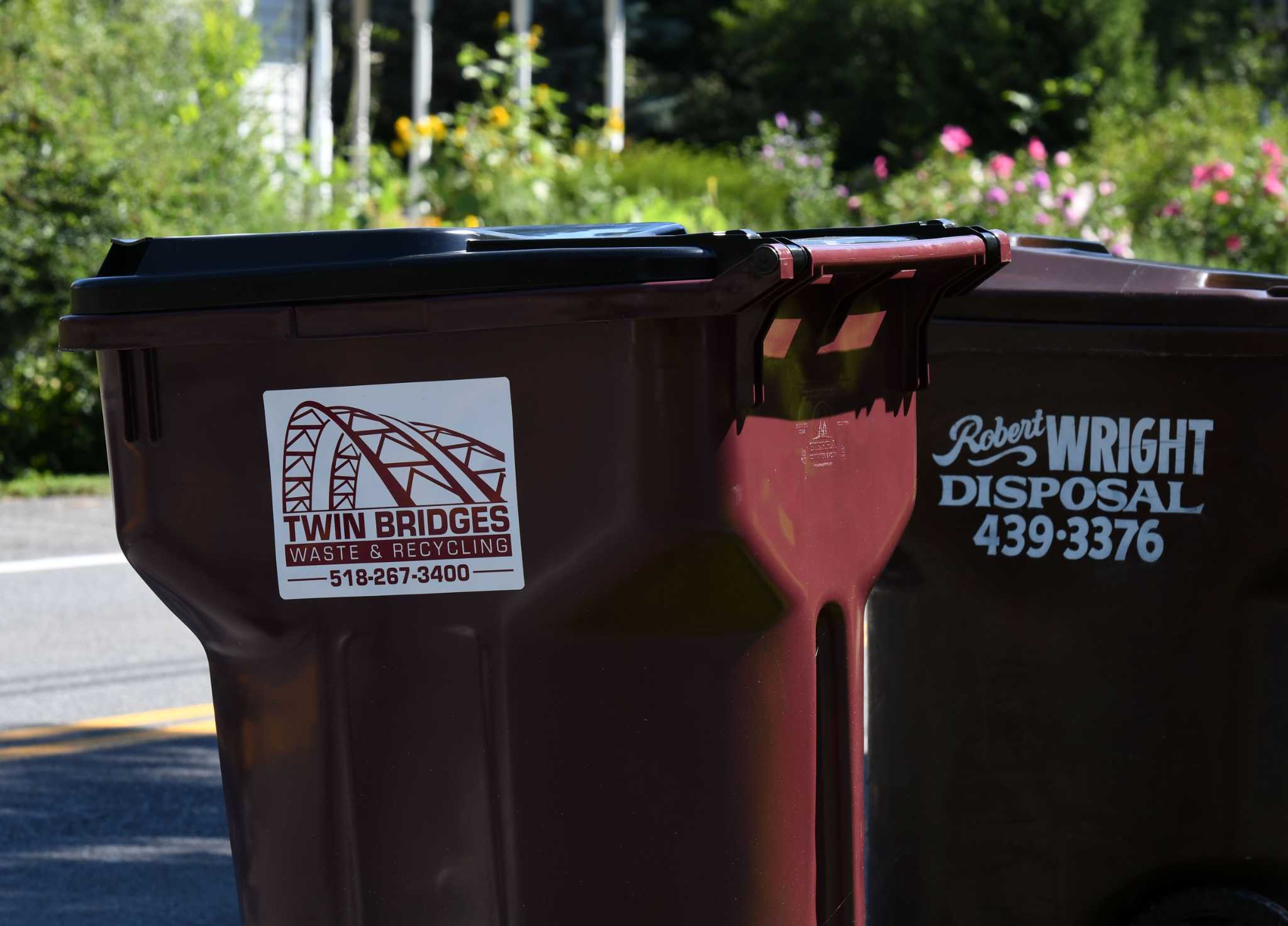 Capital Region trash companies at war again over customer base