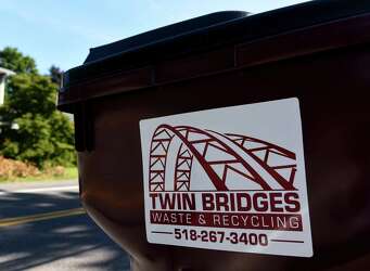 Capital Region Trash Companies At War Again Over Customer Base