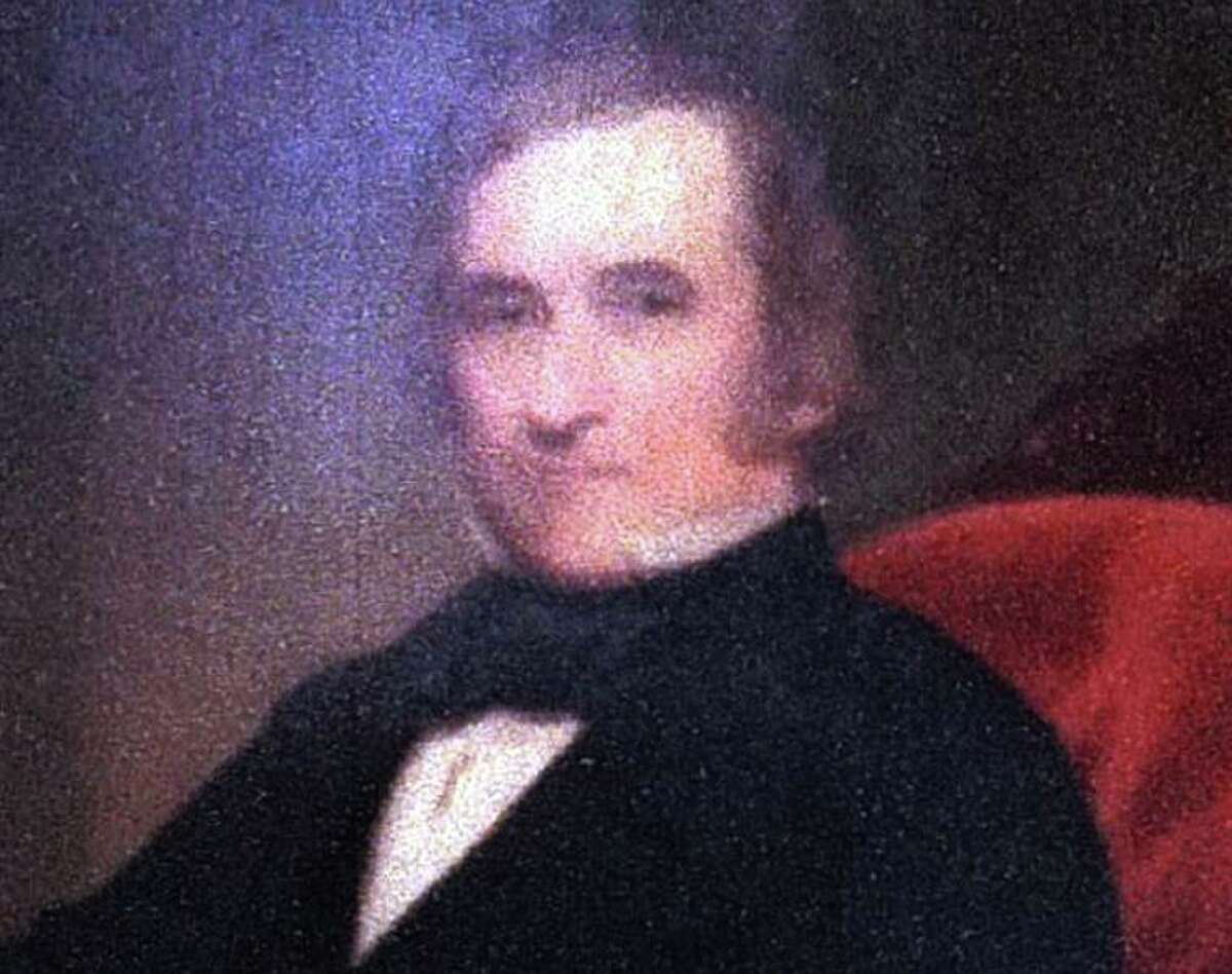 Irad Hawley