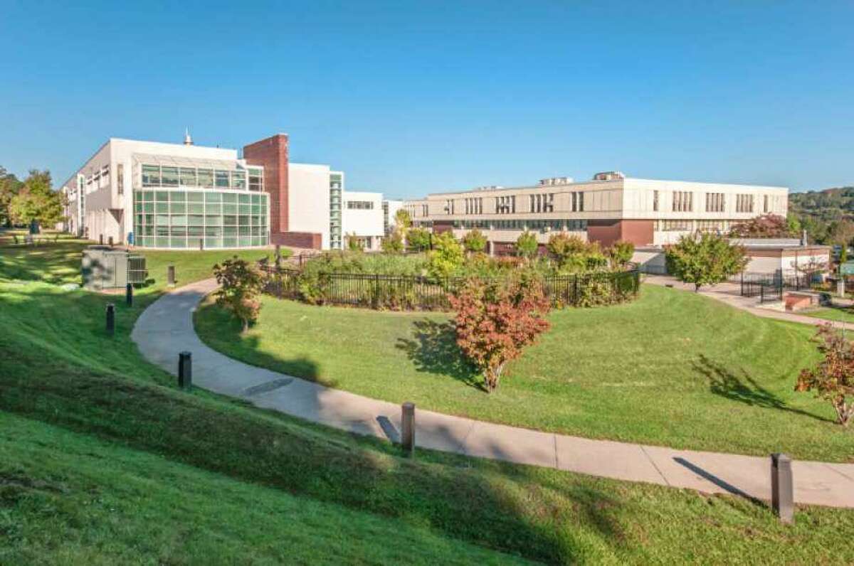 Ridgefield High School
