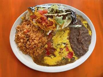 3 New Mexican Restaurants, Frida, Tio’s Tex-Mex And Delia’s, Worth ...