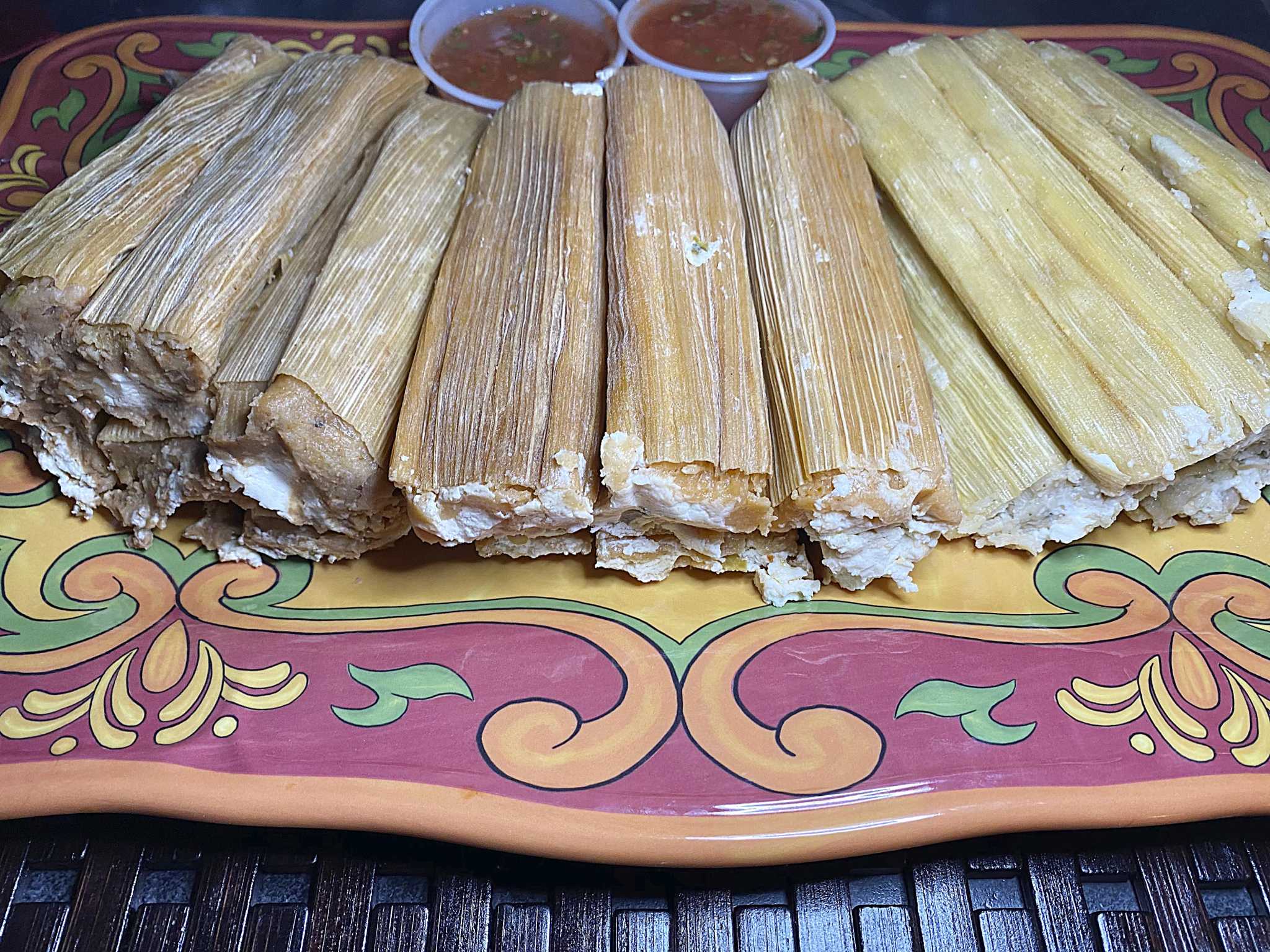 Where to find the best tamales, according to San Antonio