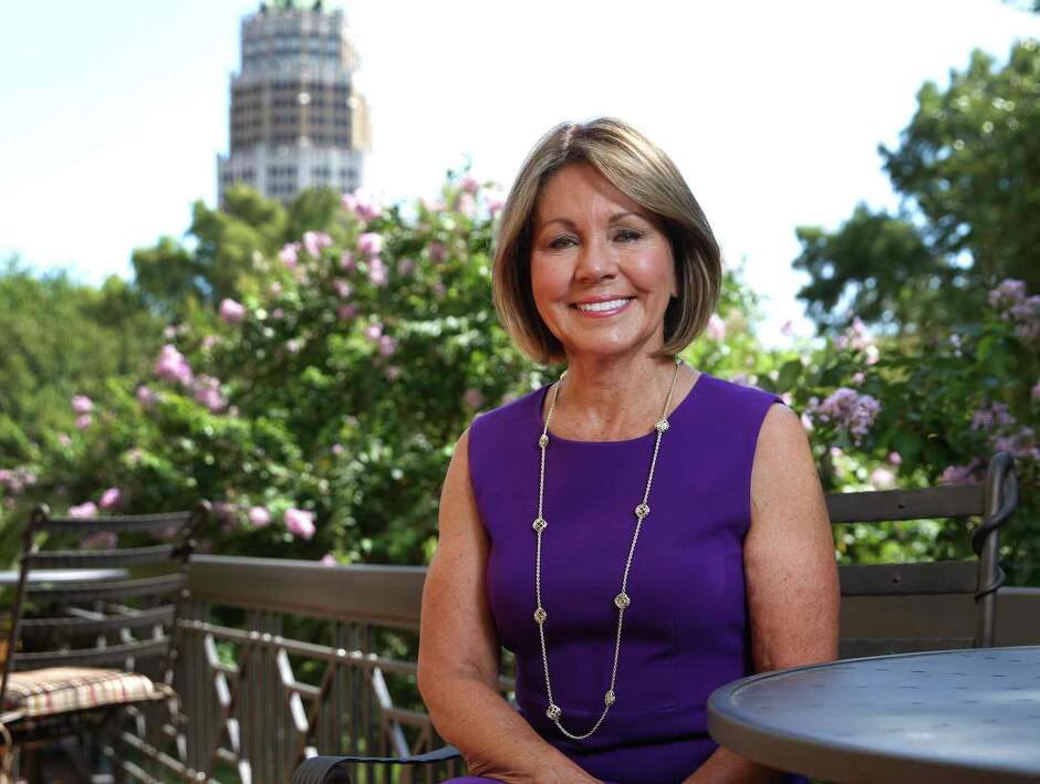 ‘Fire everybody and start over’ — Sheryl Sculley looks back on 14 years ...