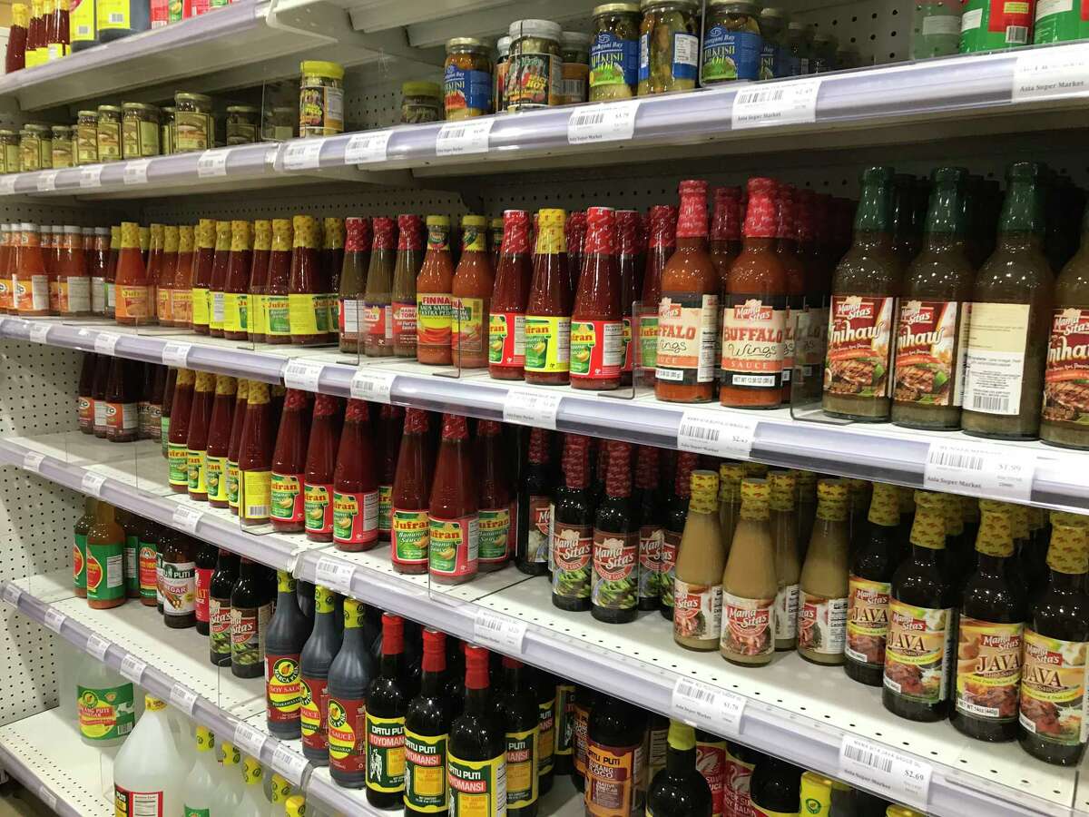 Paul’s Cooking Tips What you can find in Asia Supermarket Asian