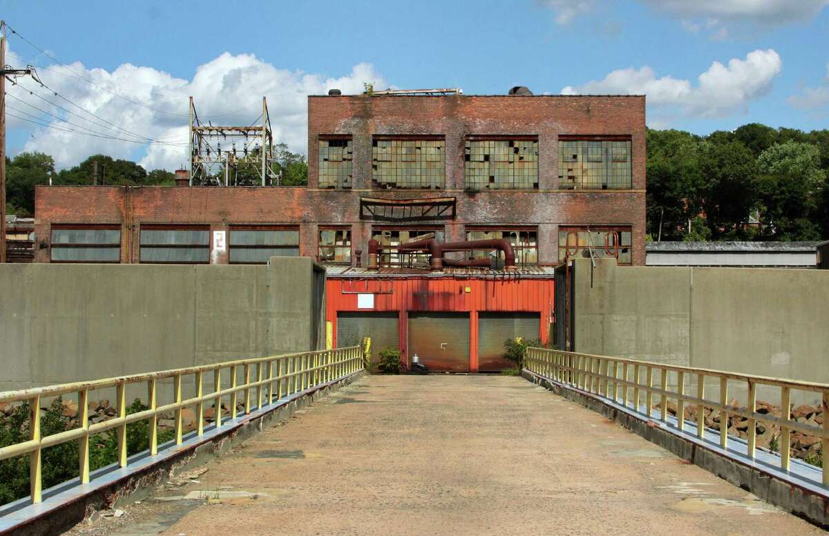 Master plan presents blueprint for the future of Ansonia Copper & Brass