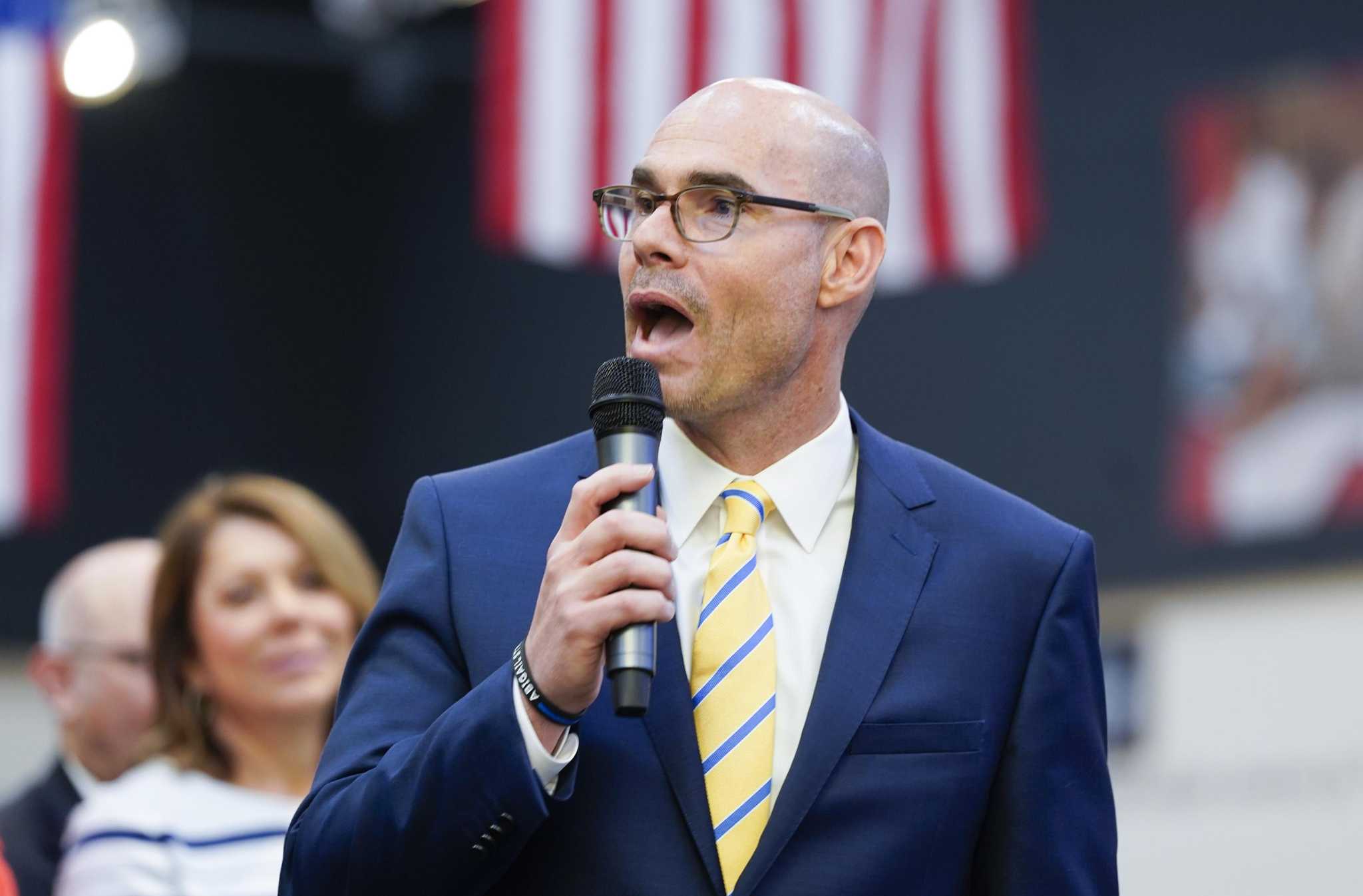 With campaign funds dwindling, Texas House Speaker Bonnen boosted With campaign funds dwindling, Texas House Speaker Bonnen boosted