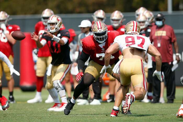 John Lynch: 49ers don't want to rush Deebo Samuel