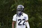 Attorney says he has affidavits clearing Seahawks' Dunbar