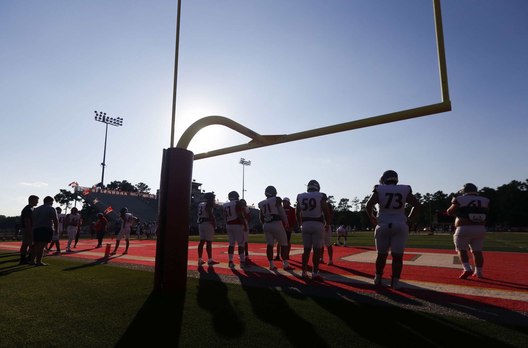 Houston ISD 4A schools opting for zone play in 2020