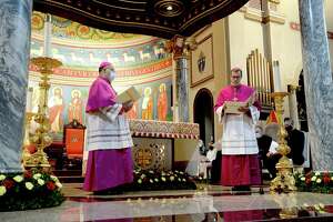 Diocese of Beaumont prepares for first bishop ordination in half-century history