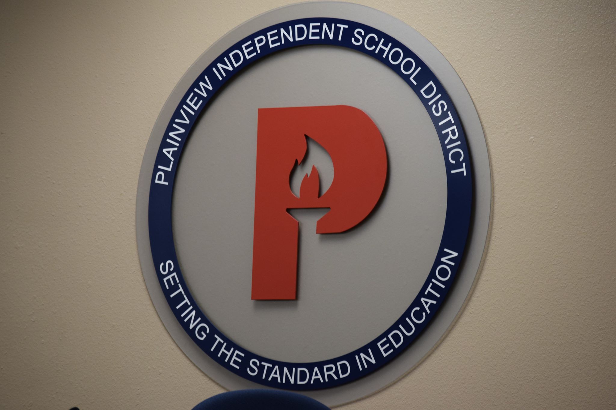 PISD Masks not required with vaccination