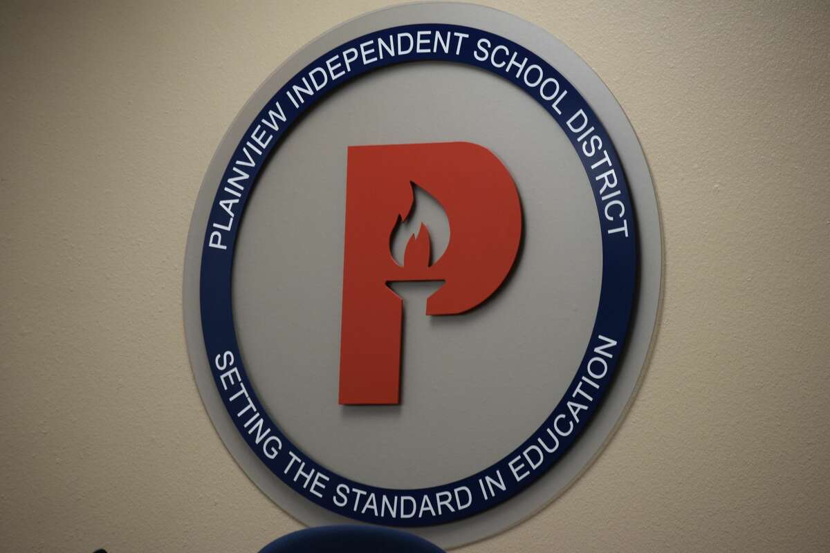 Plainview ISD Seal