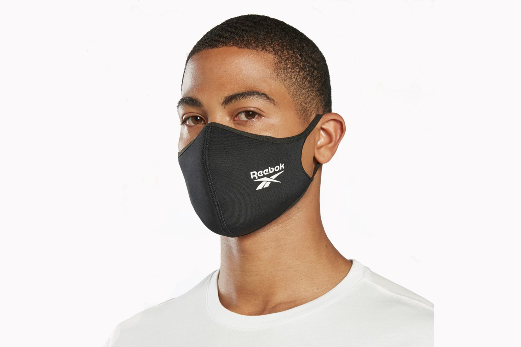 The best breathable face masks for playing sports and exercising in Houston