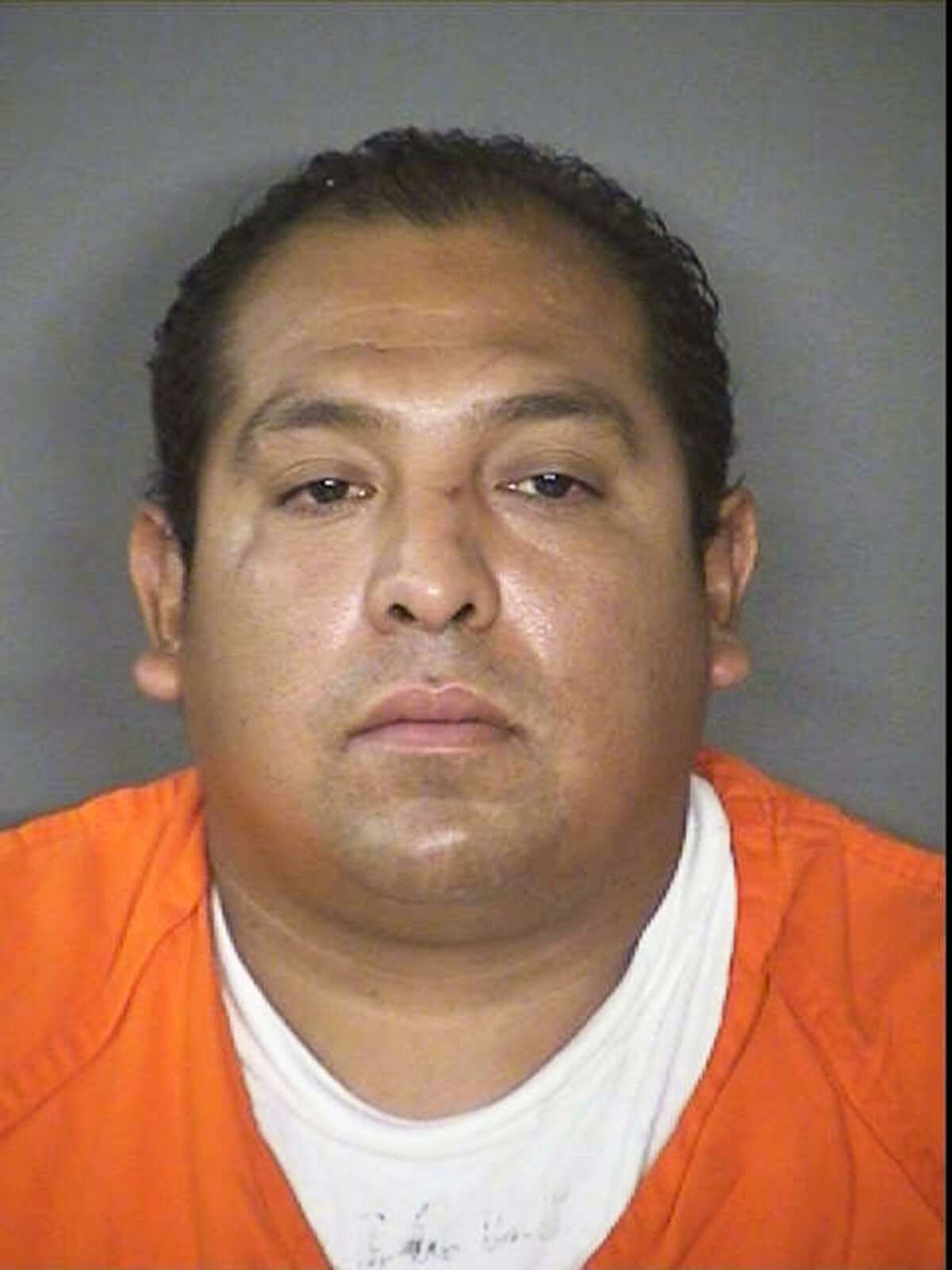 Ernesto Carraman, 41, died on May 28, 2016, after a struggle with two San Antonio police officers during which they repeatedly used a Taser on him. Officials said a number of factors contributed to Carraman’s death, including heart disease, cocaine intoxication, the struggle and the effect of the Taser. The department found no wrongdoing on the part of the officers.