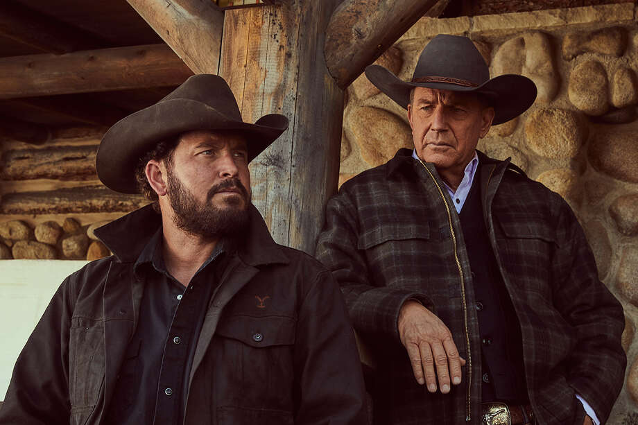 I binged TV's 'Yellowstone.' When do I get the brand on my ...