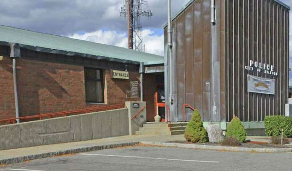 Milford Police Department