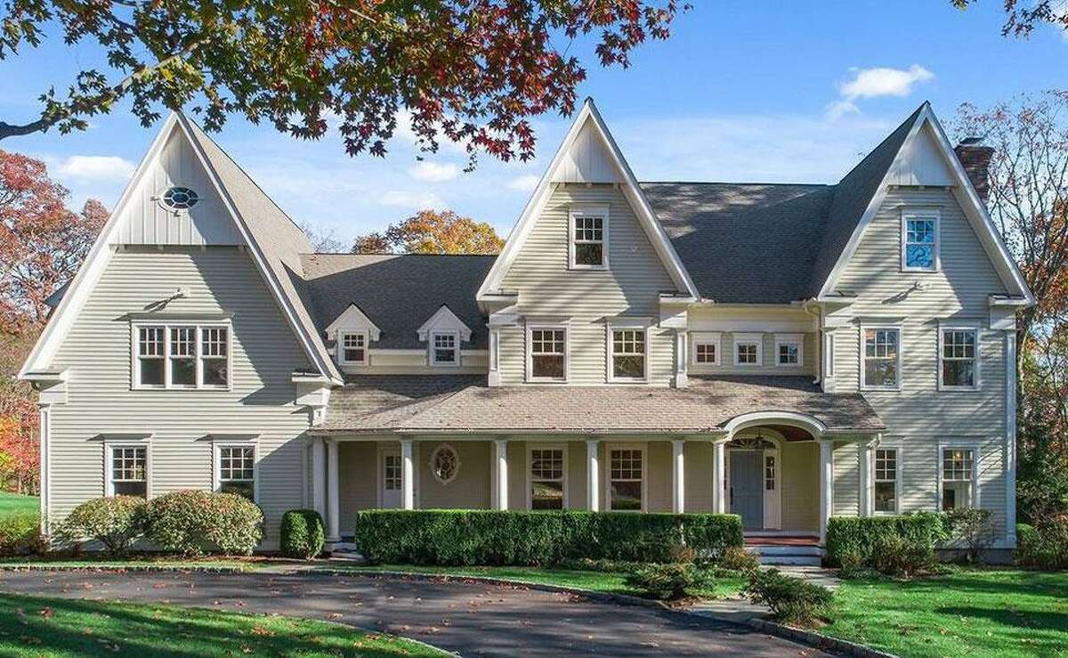 11 homes sell in Wilton, 3 over 1M
