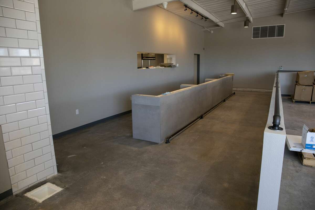 Brothers expand Tarzan and Jane Gas and Grill business