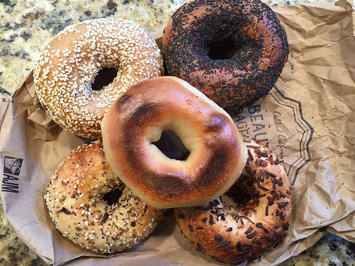 Oakland's Beauty's Bagel Shop taken over by Wise Sons