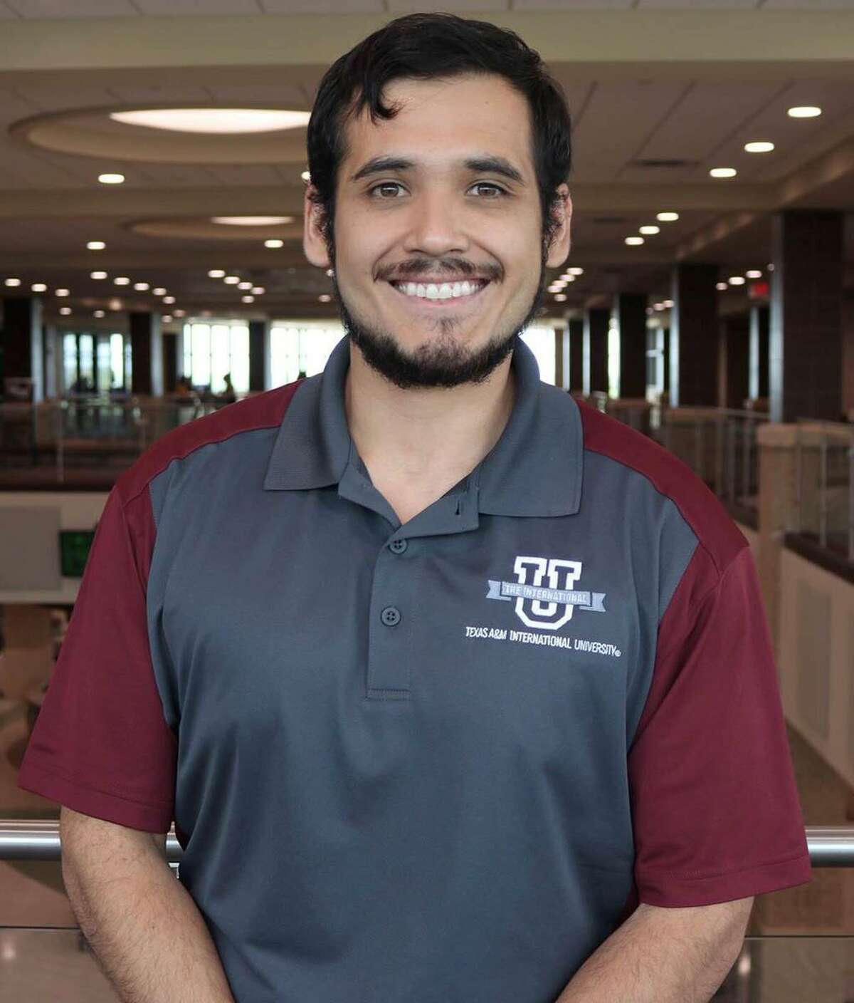 TAMIU grad students honored during American Psychology Association