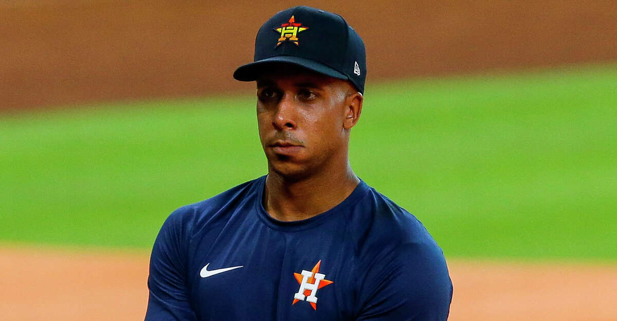 MLB Rumors: Michael Brantley heads back to Houston - Over the Monster