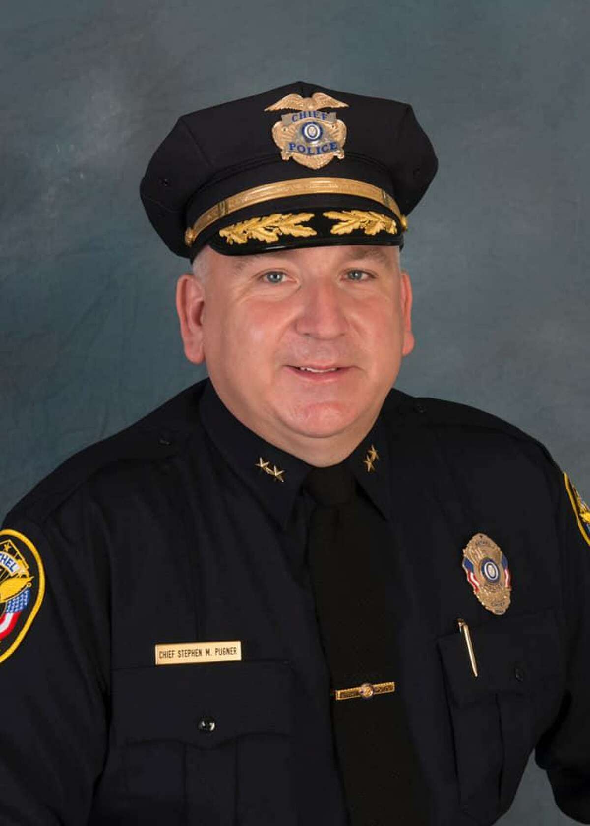Bethel police chief awaits official swearingin