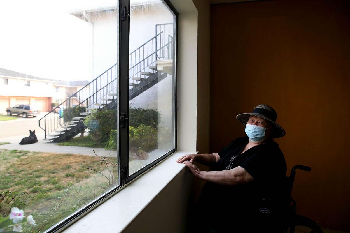 Woman Imprisoned For Killing Abusive Husband Gets Freedom New Home