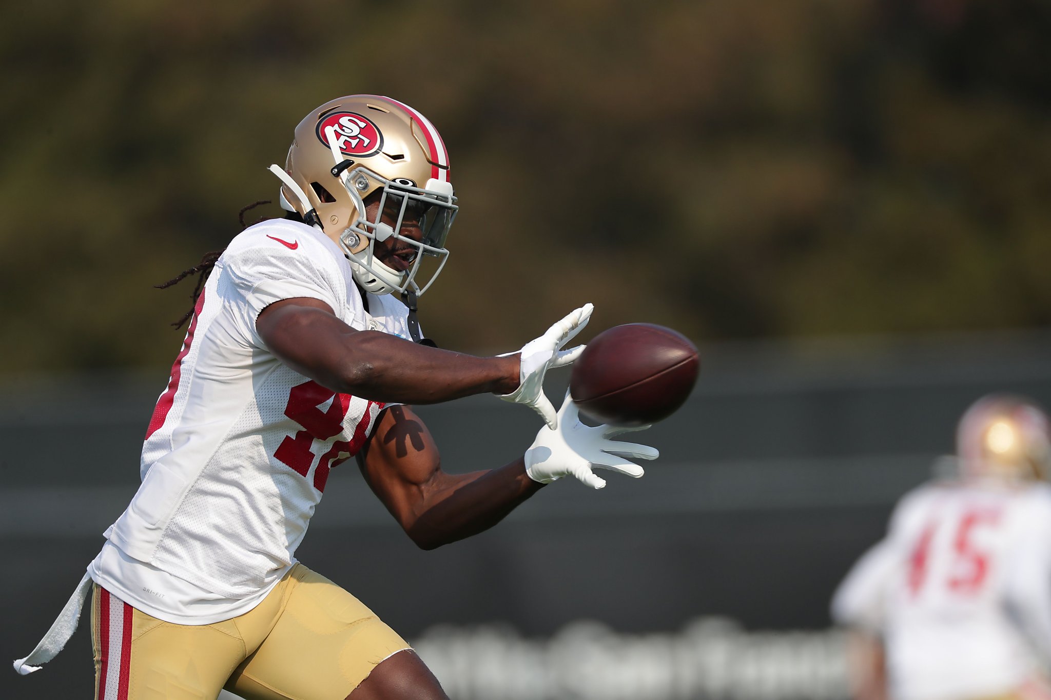 49ers game statuses: Mostly good news for season opener – KNBR