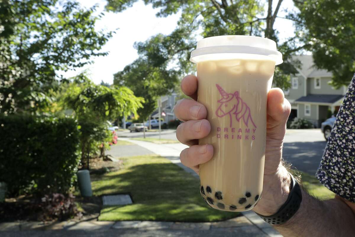 Looking for boba tea? The Taiwanese drink filled with tapioca balls is a hot commodity as the boba balls are currently sold out in most places due to pandemic supply issues. Find out more.  