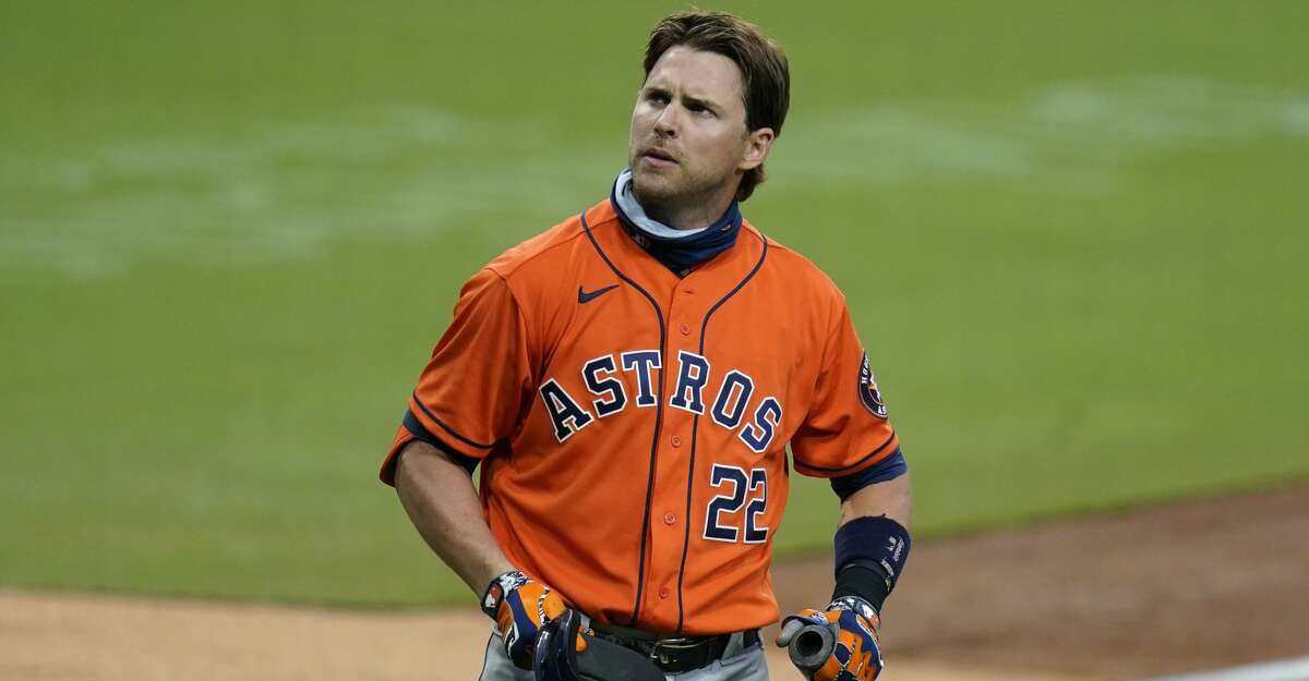 Astros fall in extra innings vs. Padres