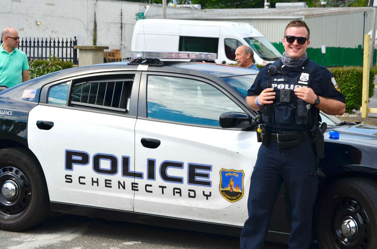 Schenectady seeking public involvement for panels guiding police reforms