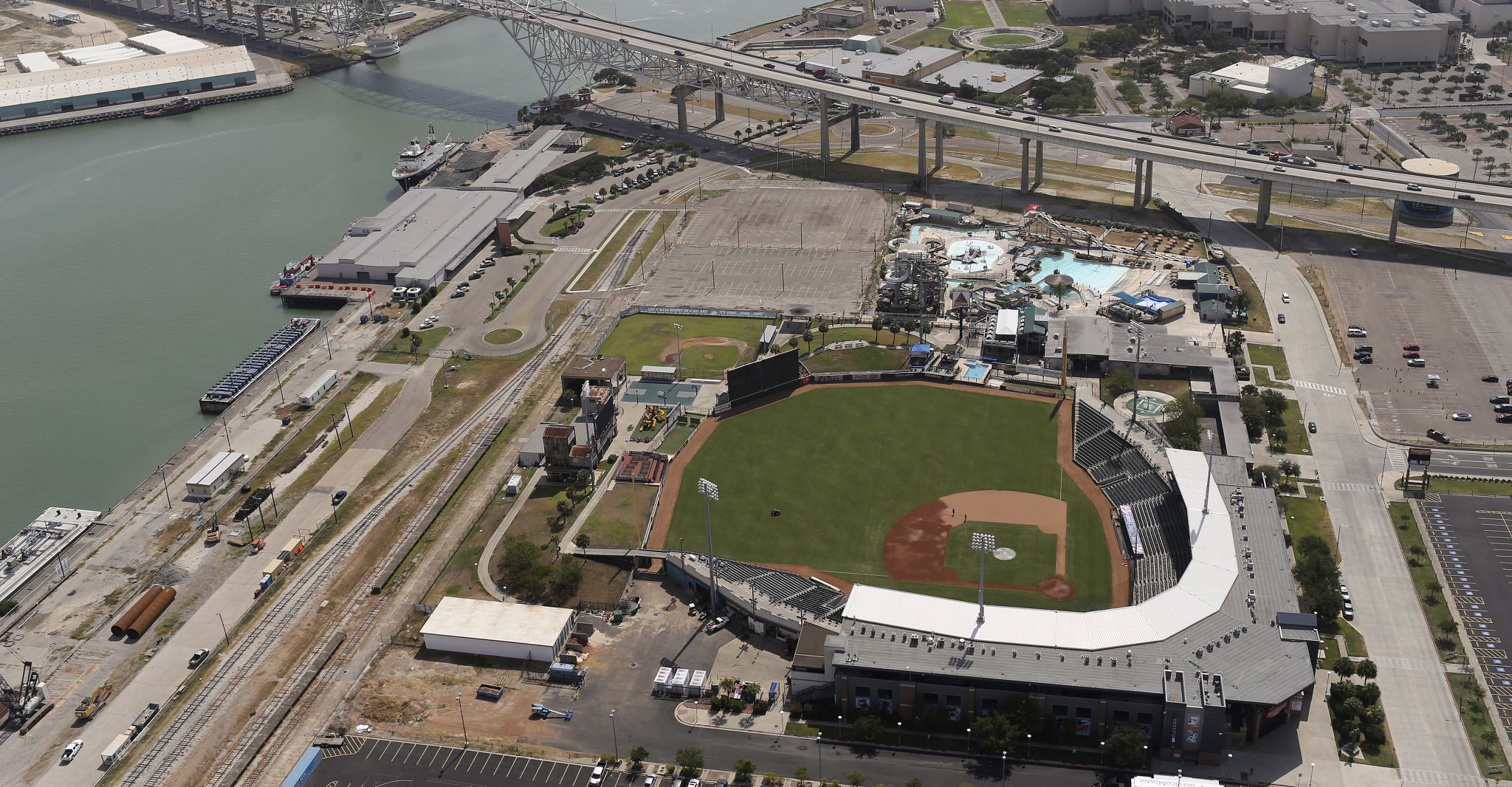 Astros shut down Corpus Christi facility after positive COVID-19 test