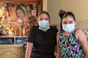 ‘It was so super-scary’: Mom says of child’s bout with COVID-19