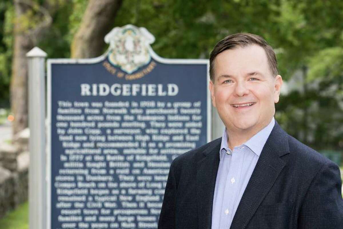 Former state representative John Frey, of Ridgefield, is maintaining a stake in public service as the newest member of the town's Board of Police Commissioners.