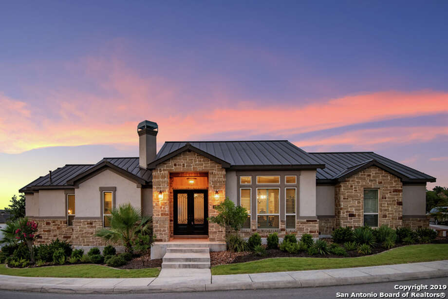 Stone Oak A beautiful place to live San Antonio ExpressNews