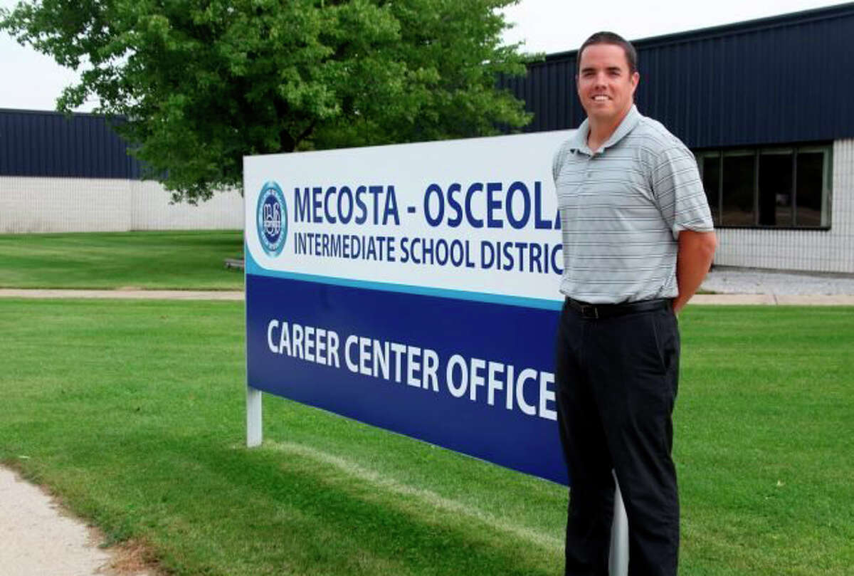Steve Locke is the superintendent for the Mecosta Osceola Intermediate School District. He has been in this position since 2018.