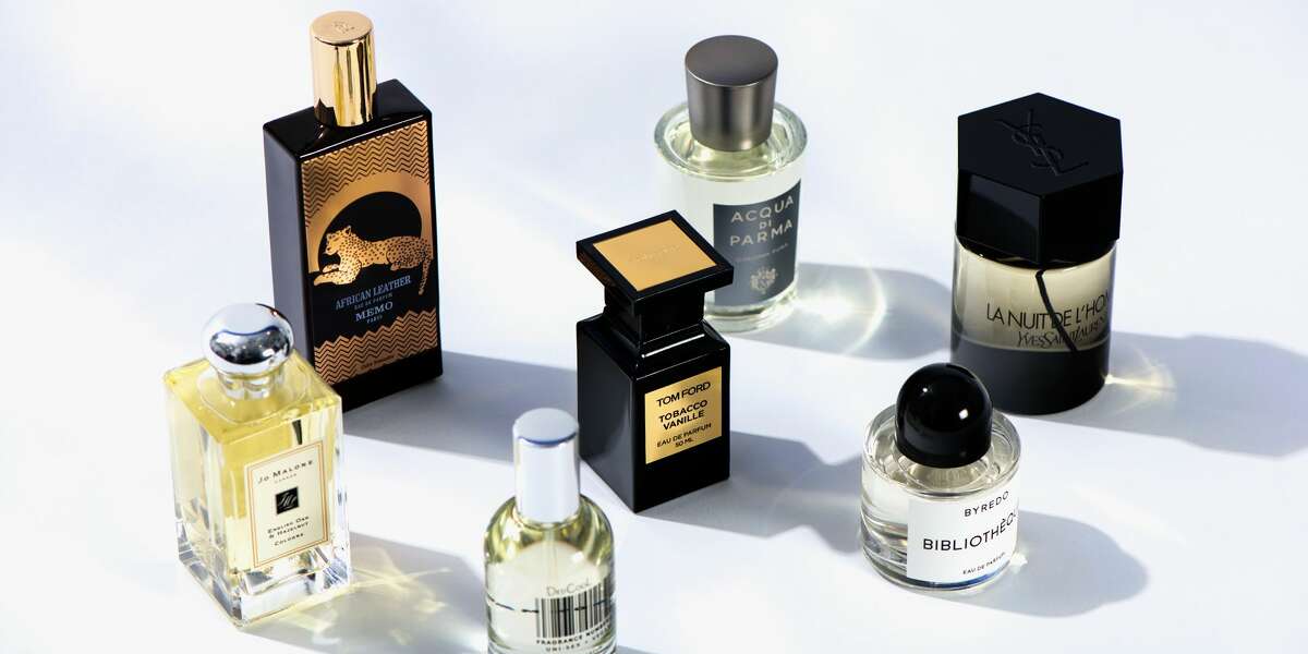 Clean, woodsy, musky — your scent is your secret weapon of style. A spritz or dab of the right smell tingles the senses and leaves a lasting impression that'll seduce any Tinder date. With the cold-weather months ahead, it’s the perfect time to explore a fragrance that becomes part of your stylish identity. Whether it’s a warm and seductive cologne to contrast the brisk chill of winter, or a complex scent that slowly transforms over time, discover a scent that’ll make you feel like the best version of yourself. To impress without a change of dress, here are the best men's colognes to take you from dud to stud.