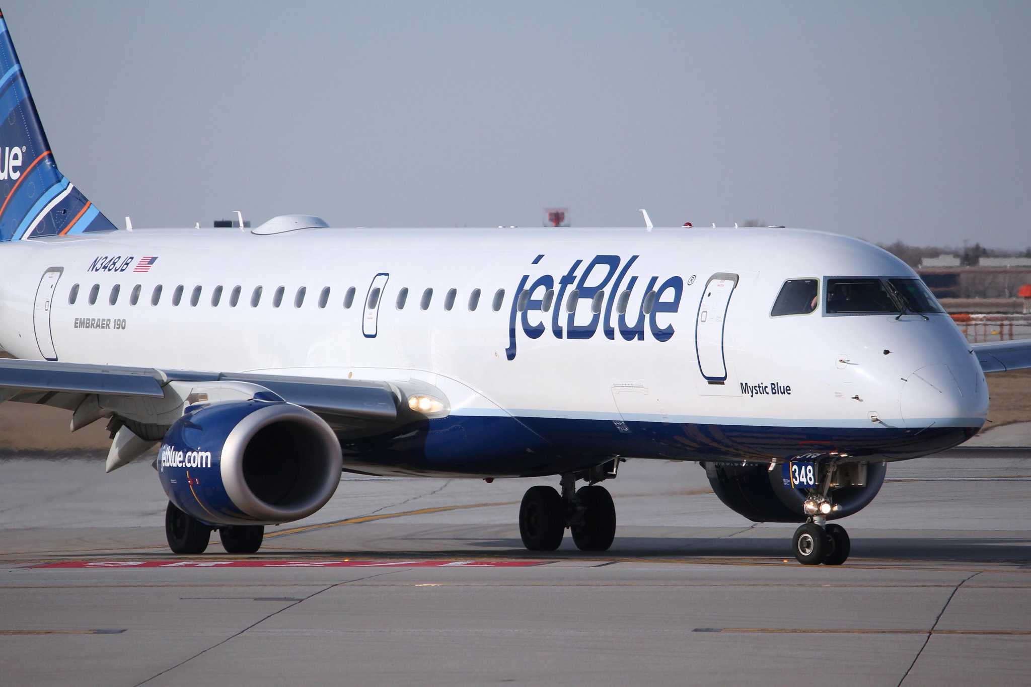 The COVID test takes steam + JetBlue at SFO, animals in Alaska, 737 Max, more