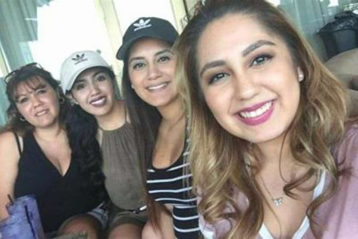 Sara Montoya's daughters Jasmin, 24, Valerie, 23, and Deborah, 20, told TODAY they are doing the best they can after their mom's passing.