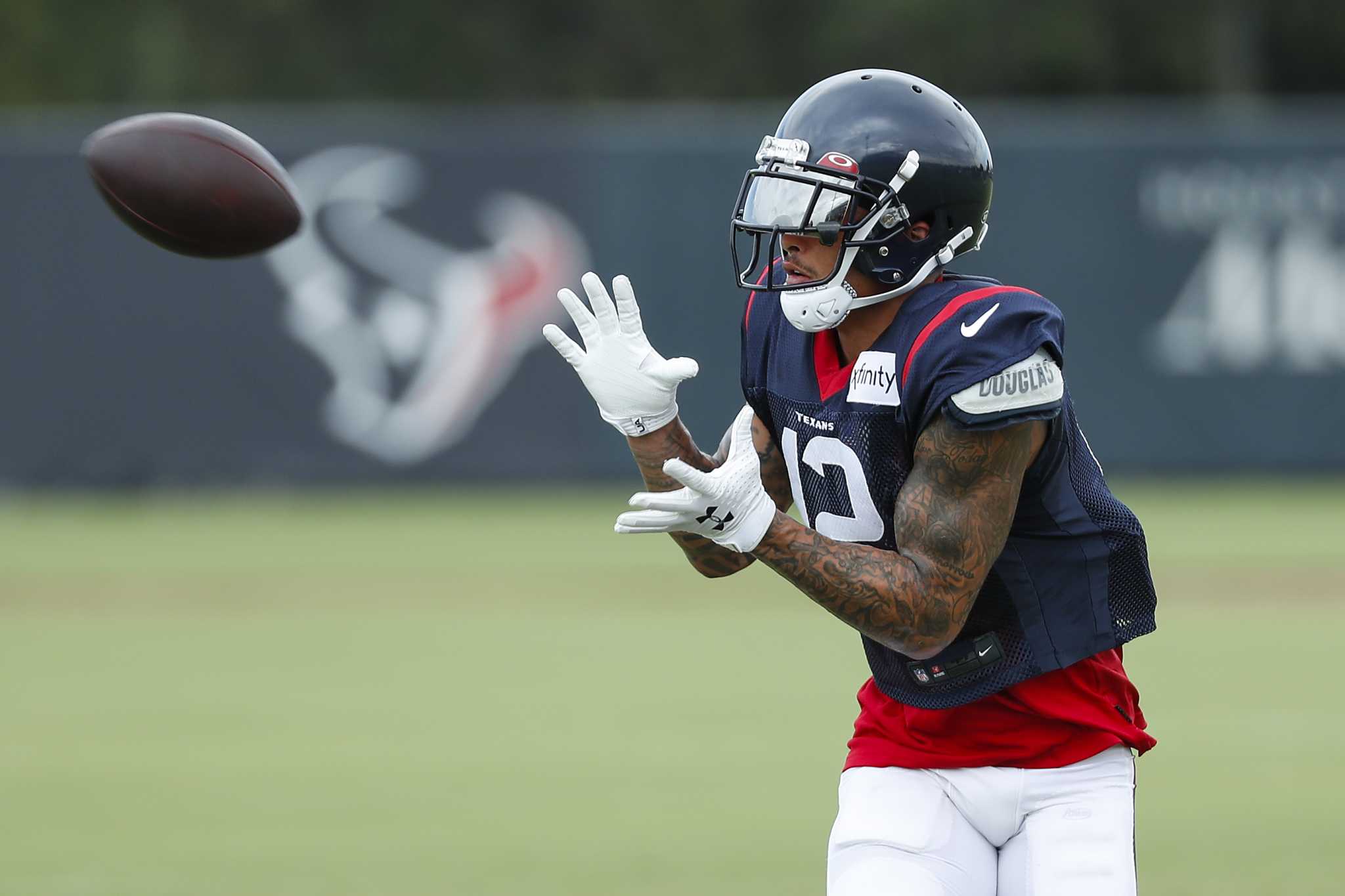 2,737 Houston Texans Training Camp Stock Photos, High-Res Pictures, and  Images - Getty Images