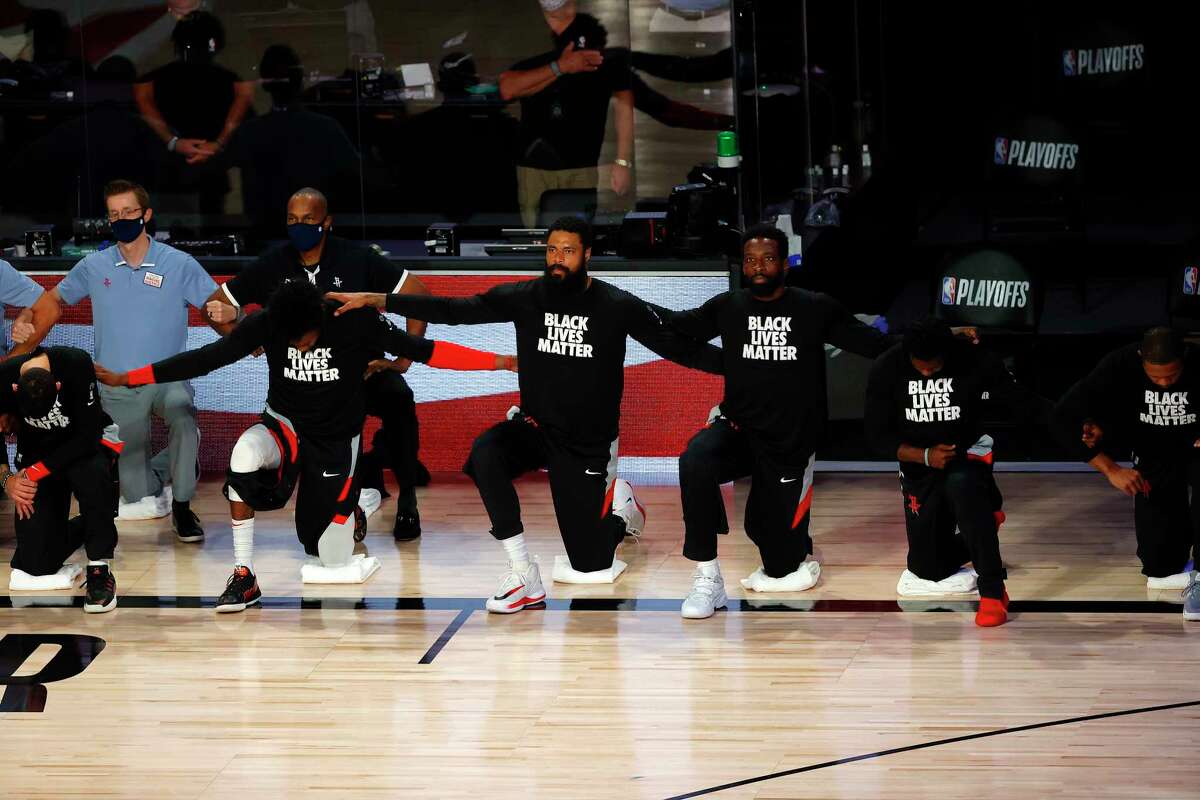 NBA Playoff Games Postponed Due to Protests Over Jacob Blake Shooting