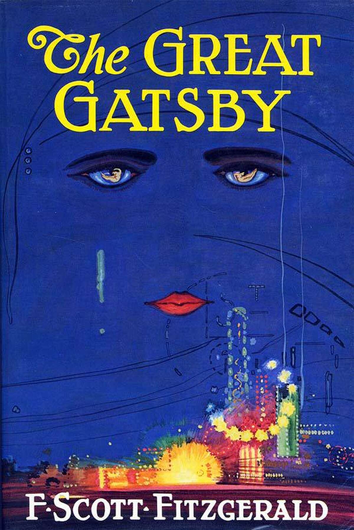 “The Great Gatsby” is F. Scott Fitzgerald’s classic novel about a stalled love story between Jay Gatsby and Daisy Buchanan that takes place during the 1920s.