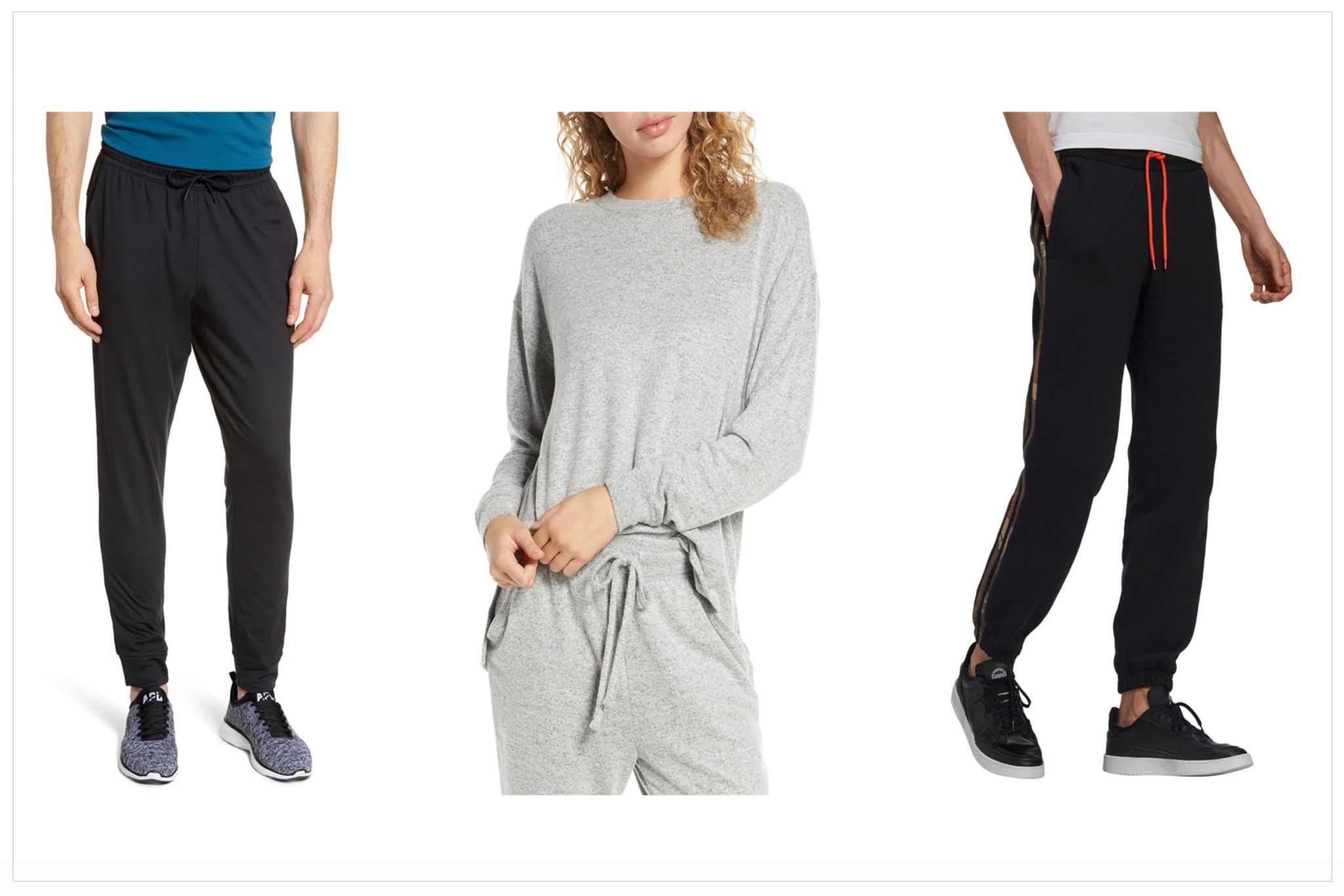 Sale joggers Clearance