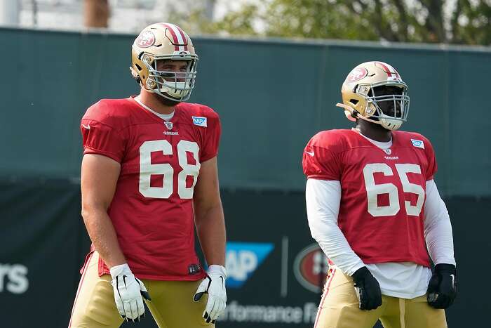 Coronavirus: 49ers' Javon Kinlaw goes on NFL's COVID-19 reserve